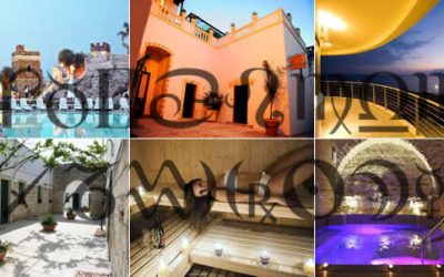 Capodanno in Puglia
